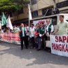 Stop Privatization of Government Hospitals